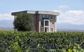 Gaia Lodge